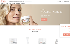Pierre Fabre Group – Avène