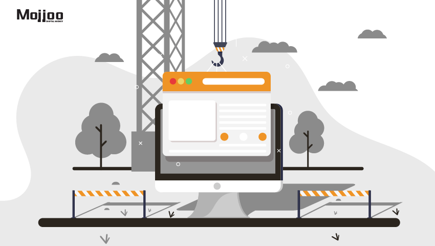 La création d’un site web en 2020