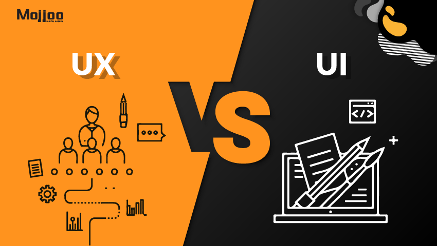 UX et UI design : quelles différences ?